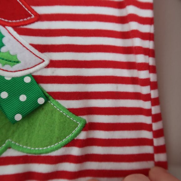 2 incredibly tiny spots near tree on the white stripe - photos shown - very hard - Picture 5 of 7